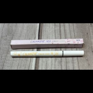 Colourpop BFF Liquid Liner 0.019 fl oz Make Luv